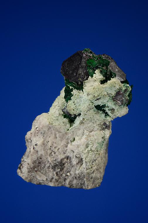 CUPRITE